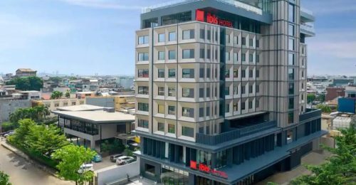 IBIS SANGGAR PALEMBANG