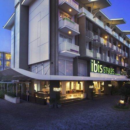 Ibis Styles Bali Benoa (2)