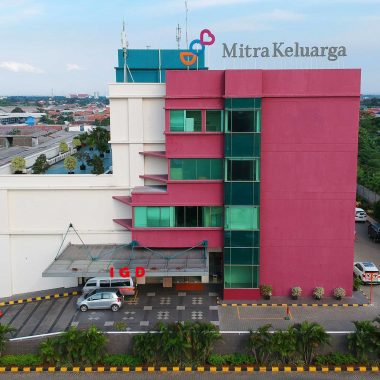 RS MITRA KELUARGA CIKARANG