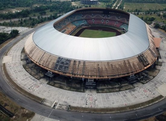 Stadiun Utama Riau